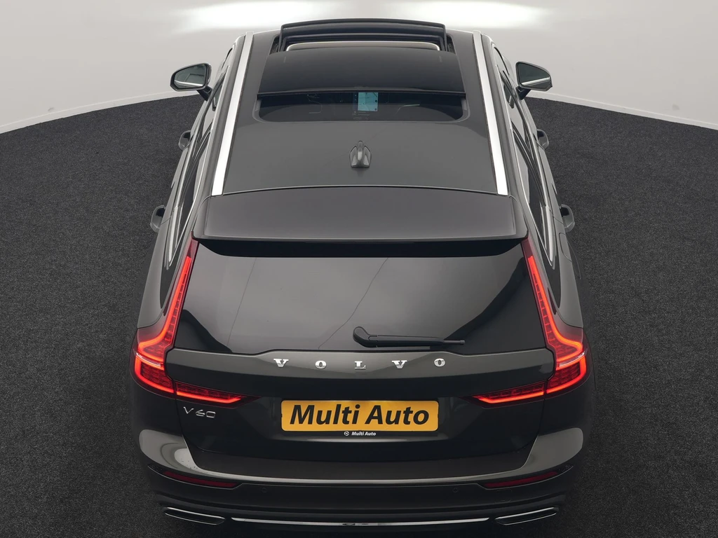 Volvo V60 – foto 6
