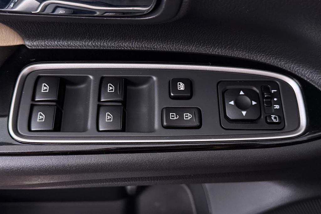 Mitsubishi Outlander – foto 12