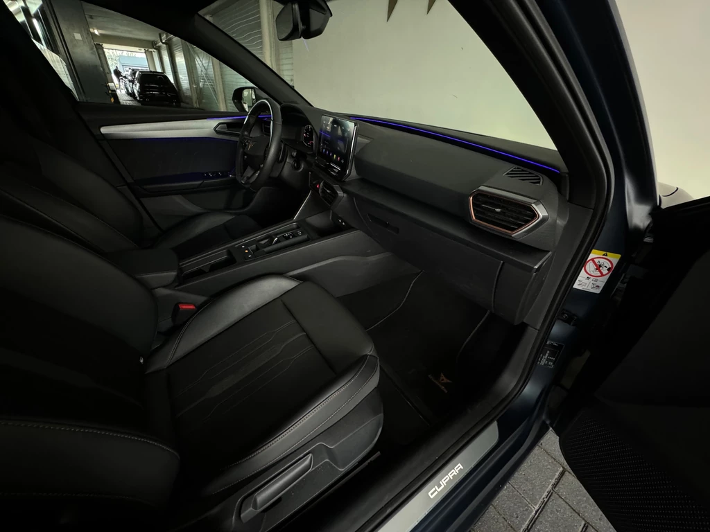 CUPRA Leon – foto 38