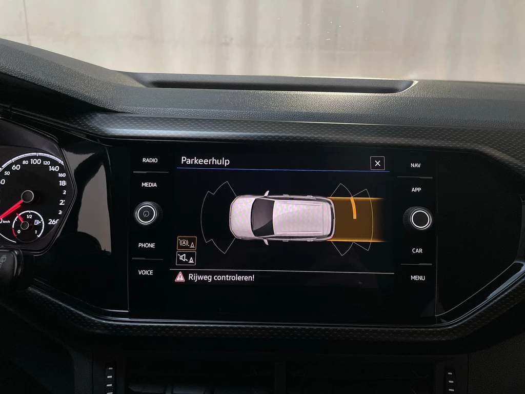 Volkswagen T-Cross – foto 15