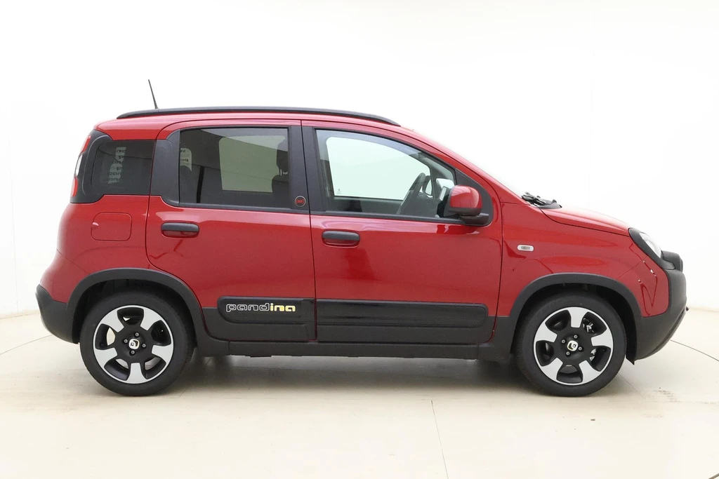 Fiat Panda – foto 7