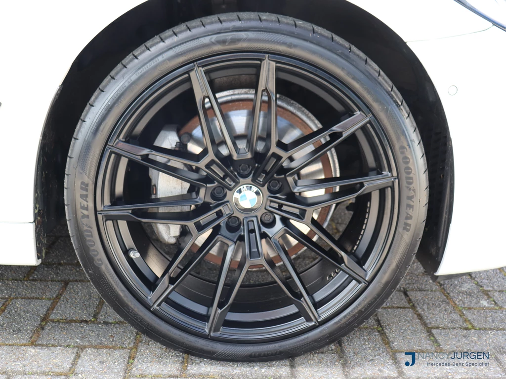 BMW 5 Serie – foto 15