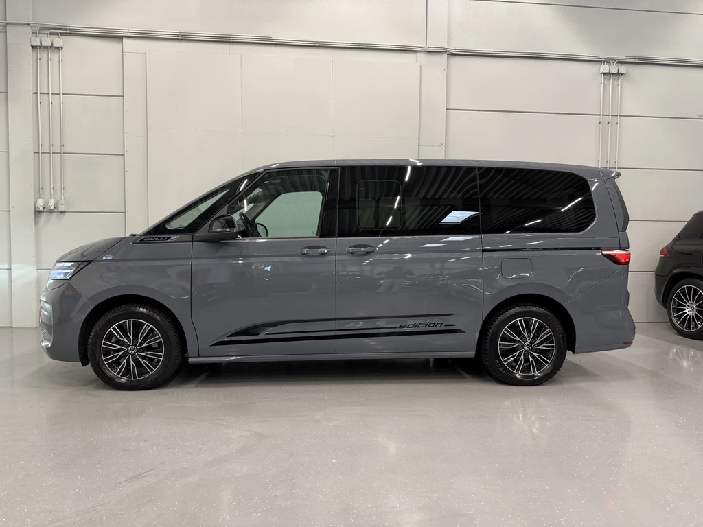 Volkswagen Multivan – foto 2