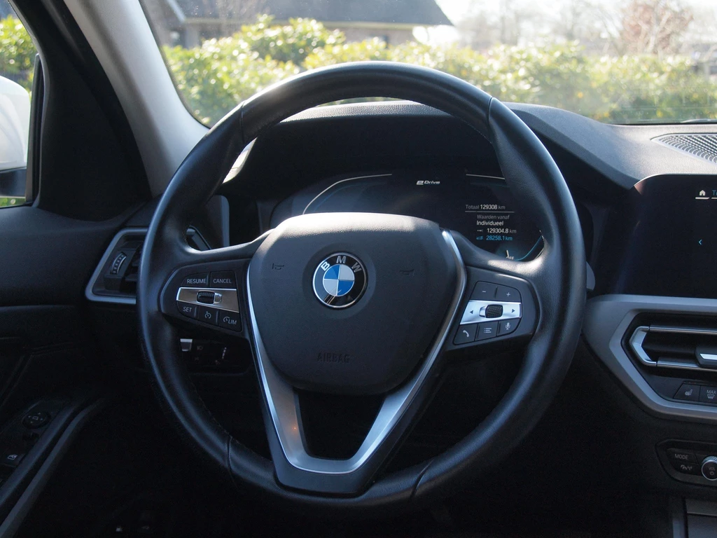 BMW 3 Serie – foto 18