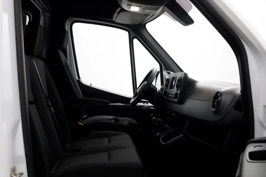 Mercedes-Benz Sprinter – foto 6