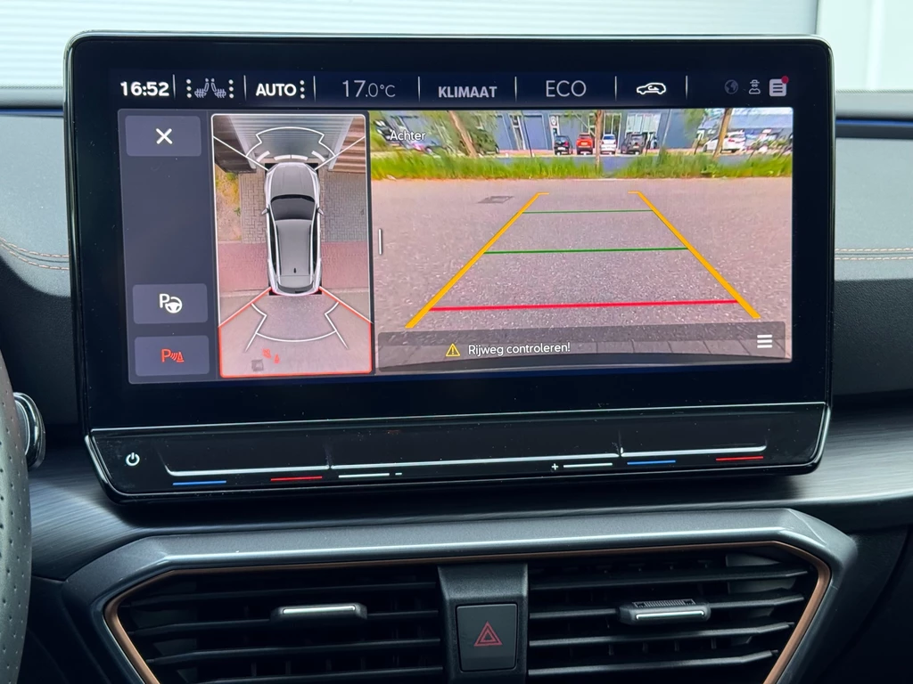 CUPRA Formentor – foto 20