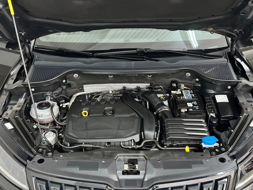 Škoda Karoq – foto 20