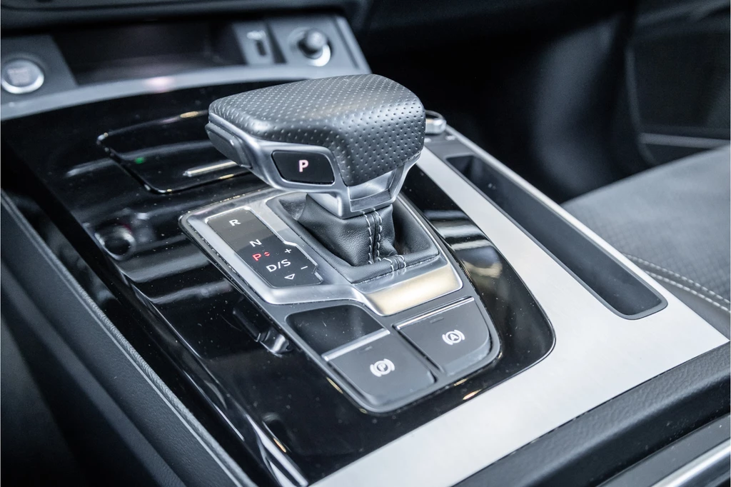 Audi Q5 – foto 22