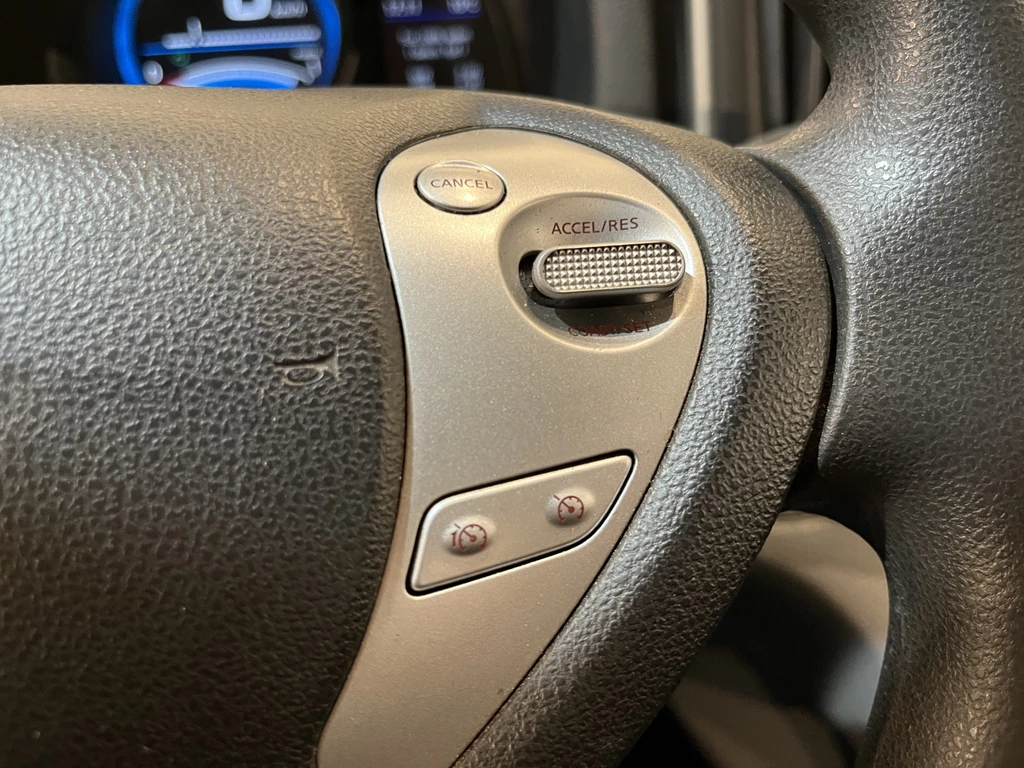 Nissan e-NV200 – foto 24