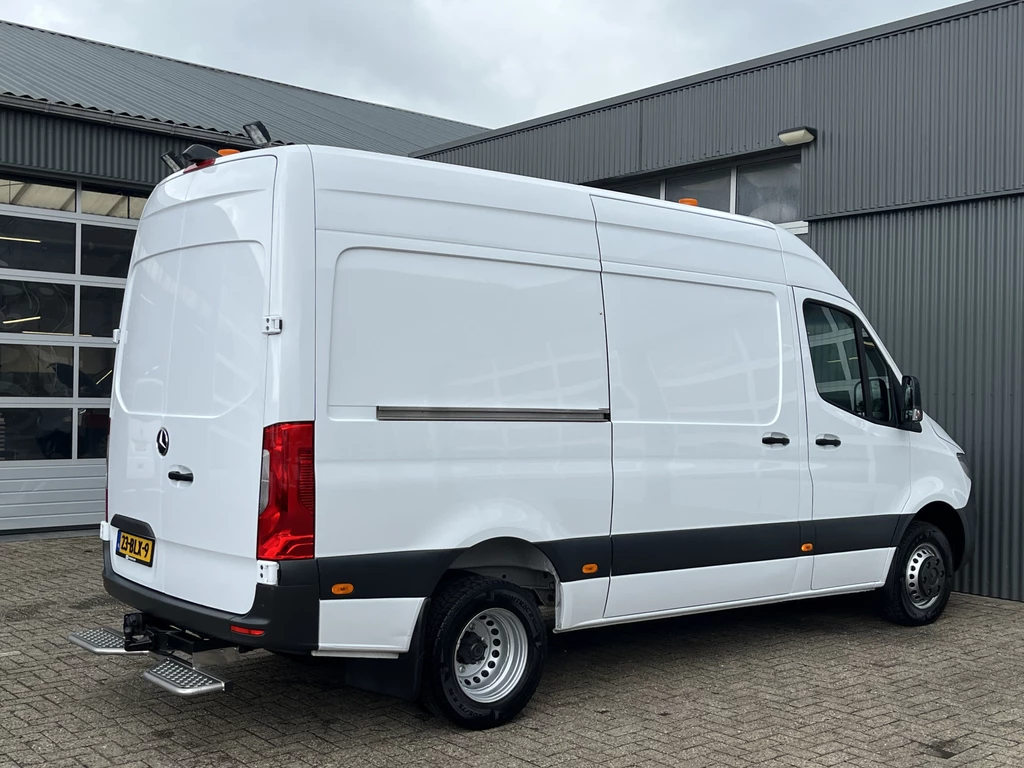 Mercedes-Benz Sprinter – foto 5
