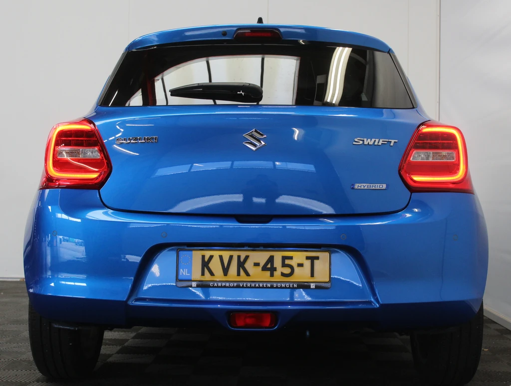 Suzuki Swift – foto 6