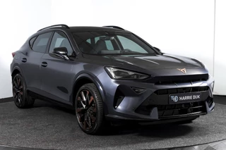 CUPRA Formentor – thumbnail 9