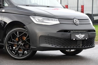 Volkswagen Caddy – thumbnail 11