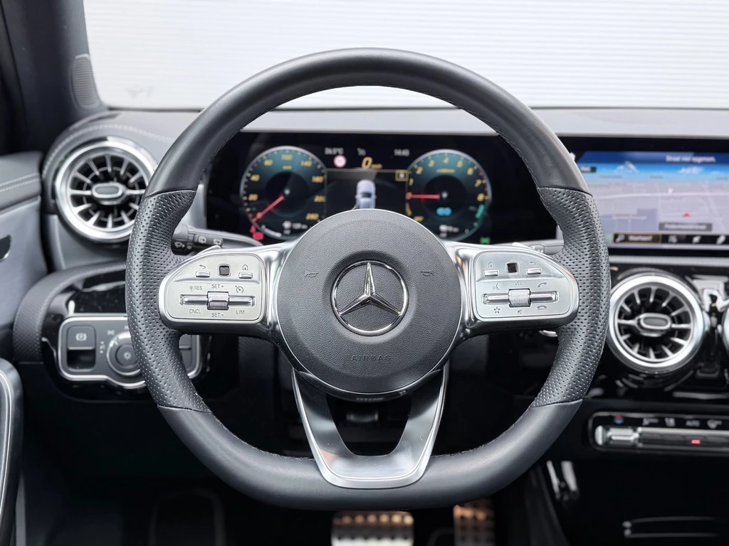 Mercedes-Benz A-Klasse – foto 14
