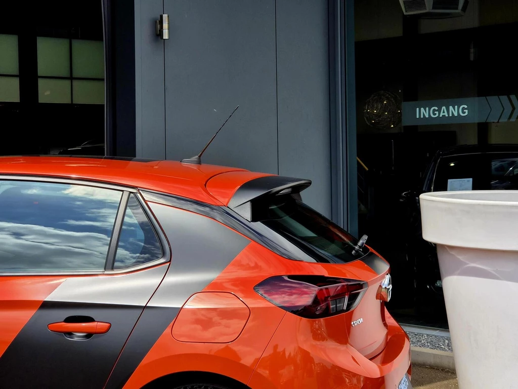 Opel Corsa – foto 9