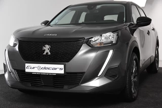 Peugeot 2008 – thumbnail 5