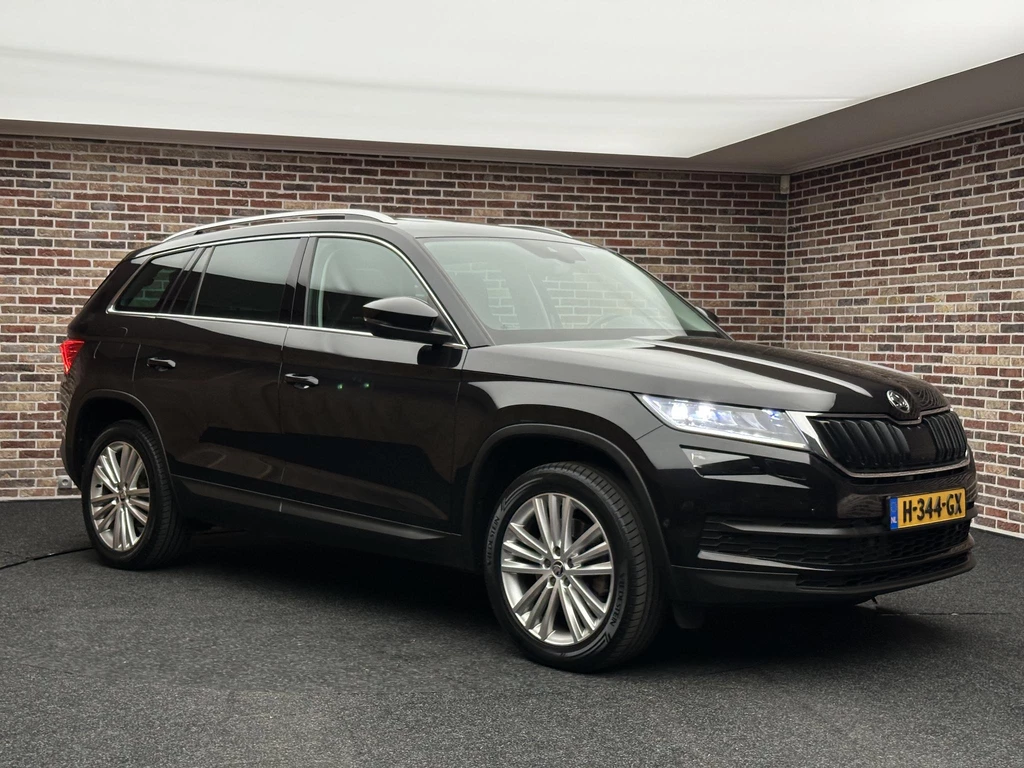 Škoda Kodiaq – foto 10