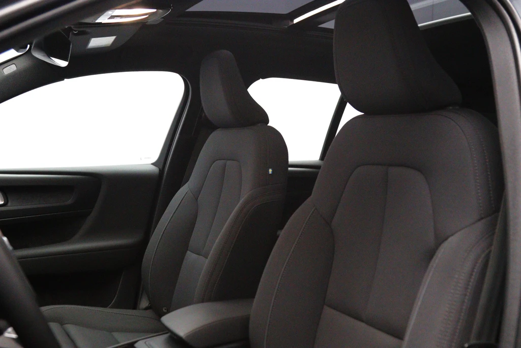 Volvo XC40 – foto 9
