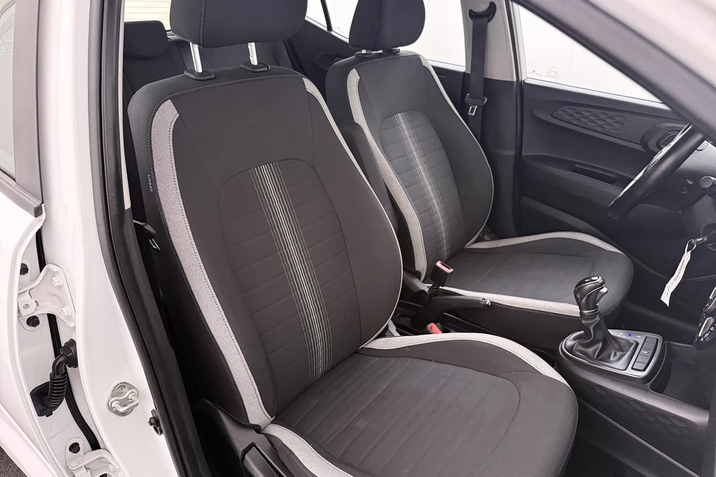 Hyundai i10 – foto 14