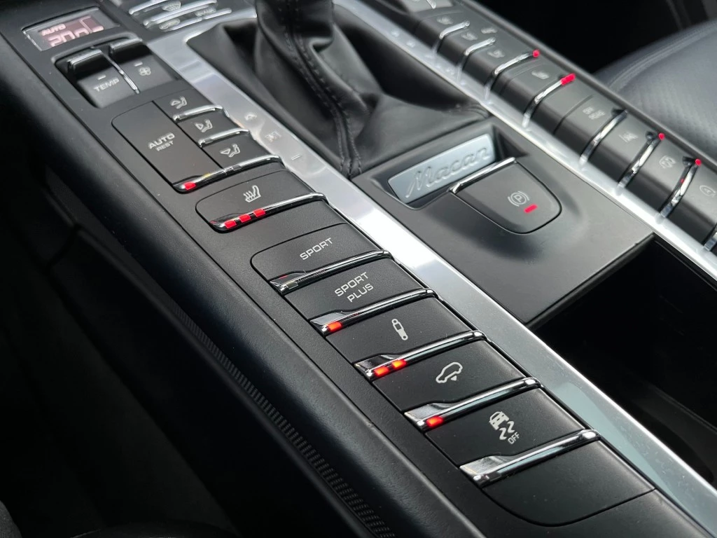 Porsche Macan – foto 23
