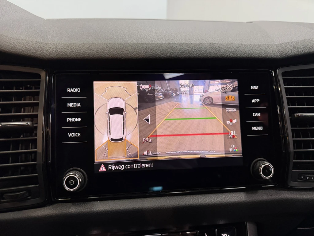 Škoda Kodiaq – foto 21