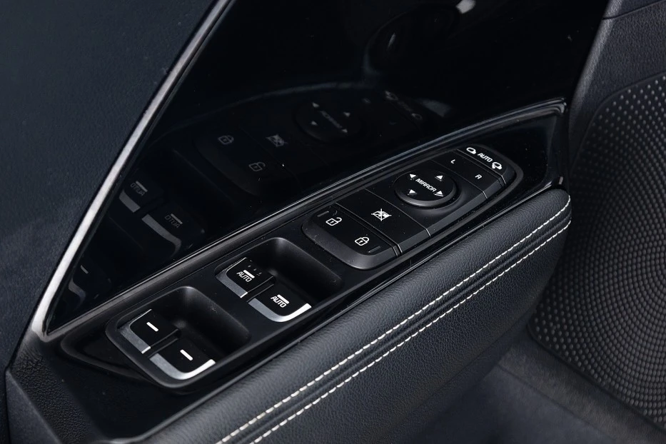 Kia e-Niro – foto 14