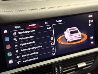 Porsche Cayenne – thumbnail 35