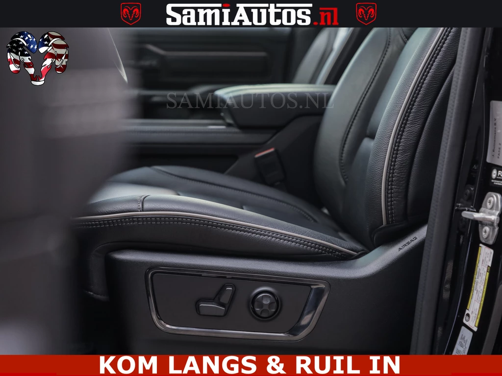 Dodge Ram Pick-Up – foto 68