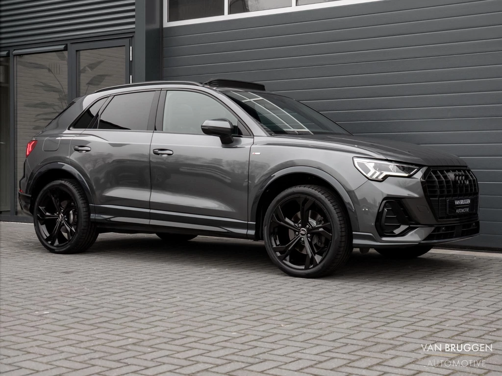 Audi Q3 – foto 9