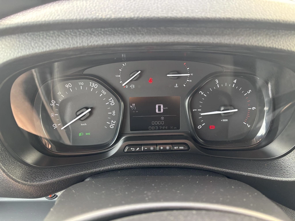 Peugeot Expert – foto 25