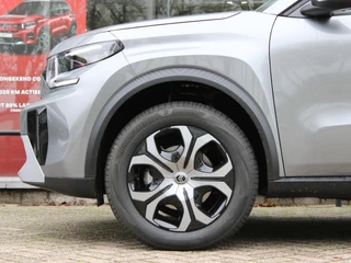 Citroën C3 Aircross – thumbnail 23
