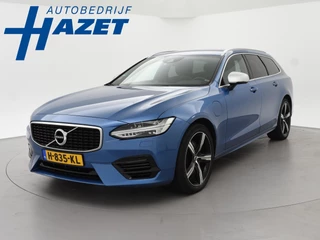 Volvo V90 – thumbnail 1