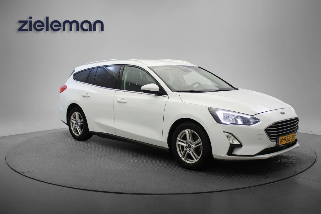 Ford Focus – foto 9