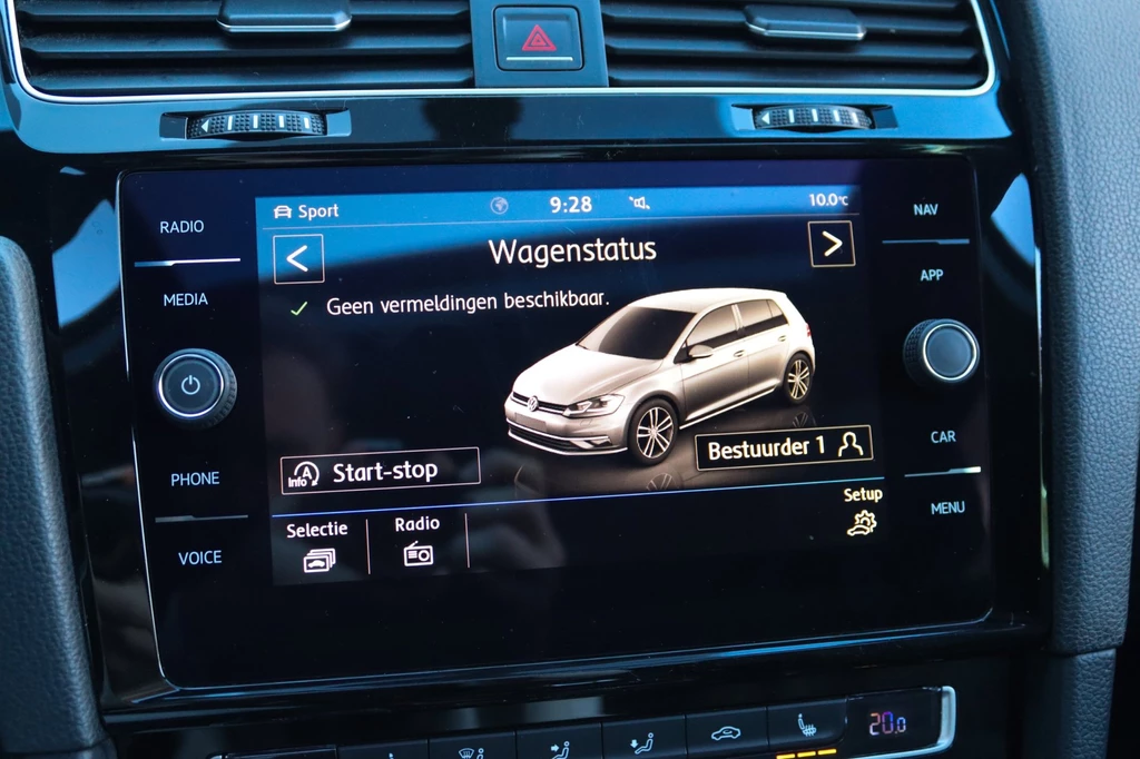 Volkswagen Golf – foto 26