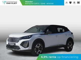 Peugeot 2008 – thumbnail 1