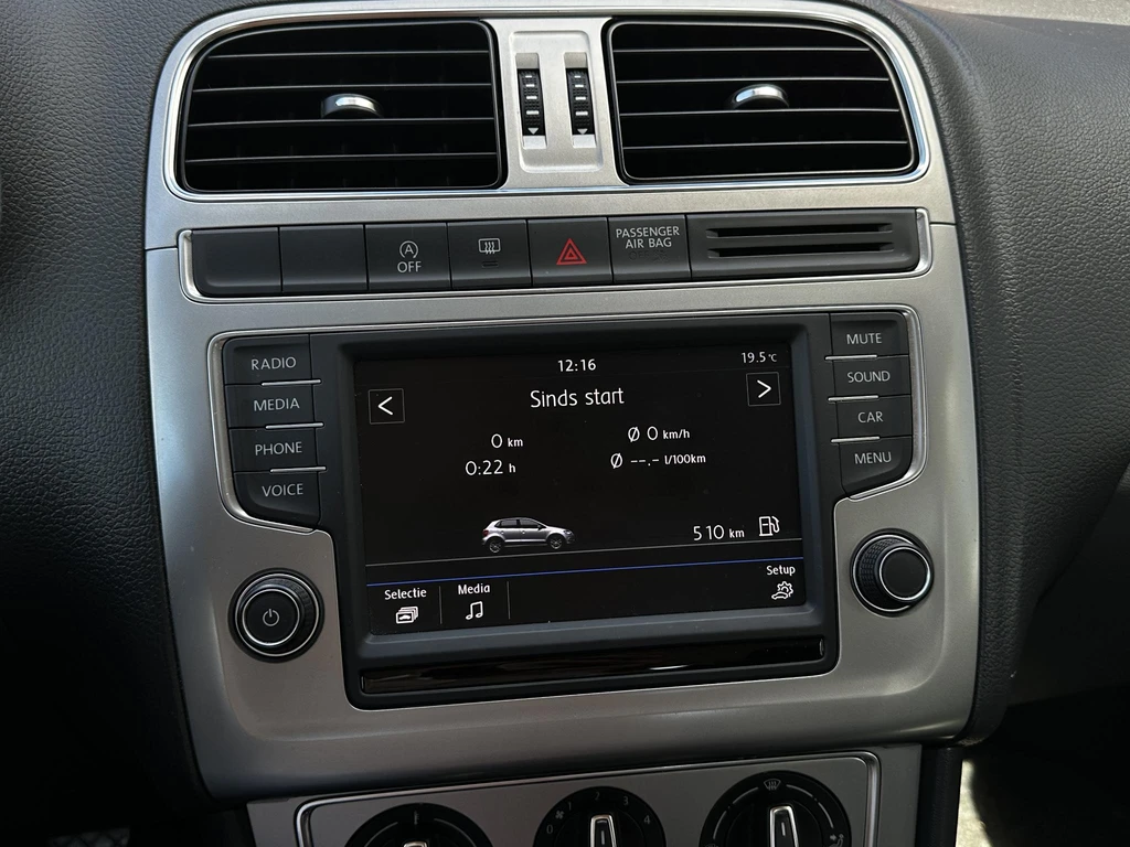 Volkswagen Polo – foto 25