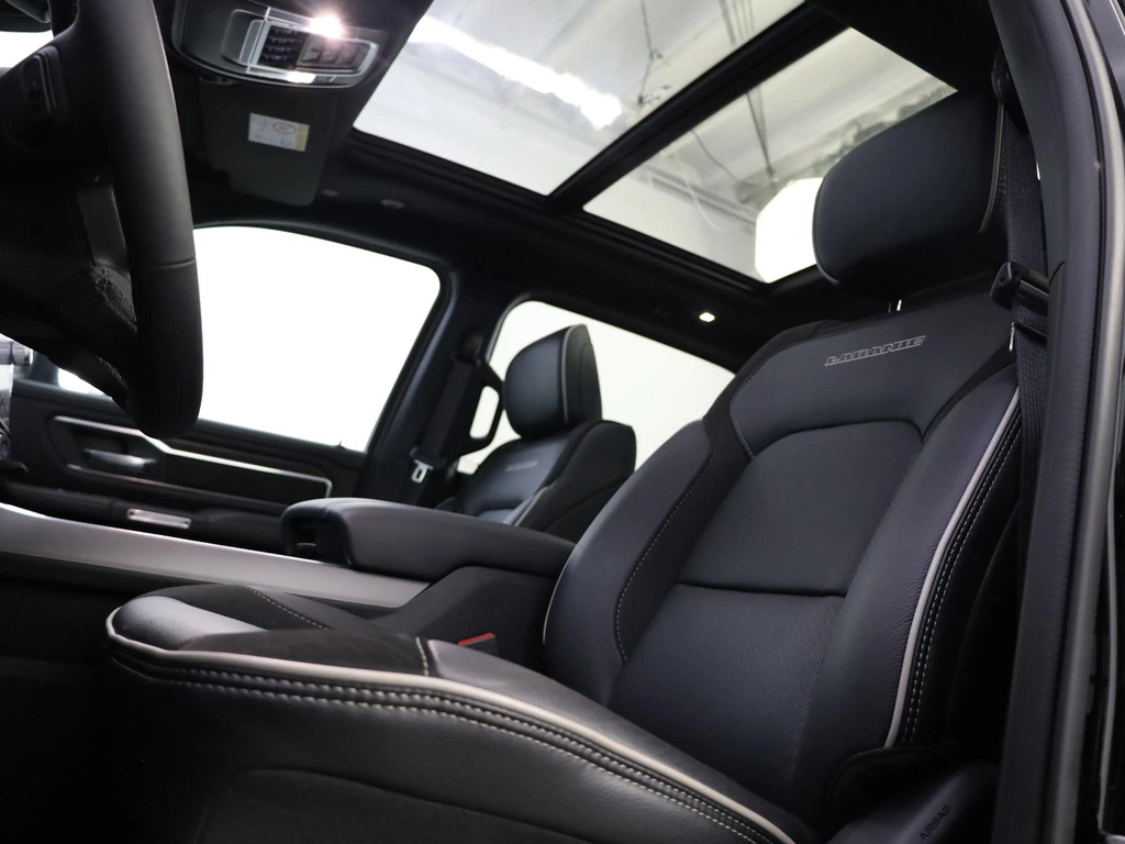 Dodge Ram 1500 – foto 10