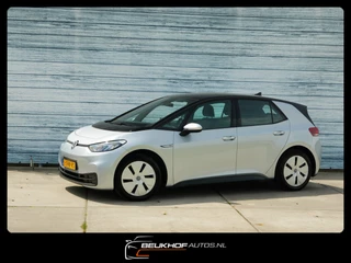 Volkswagen ID.3 – thumbnail 1