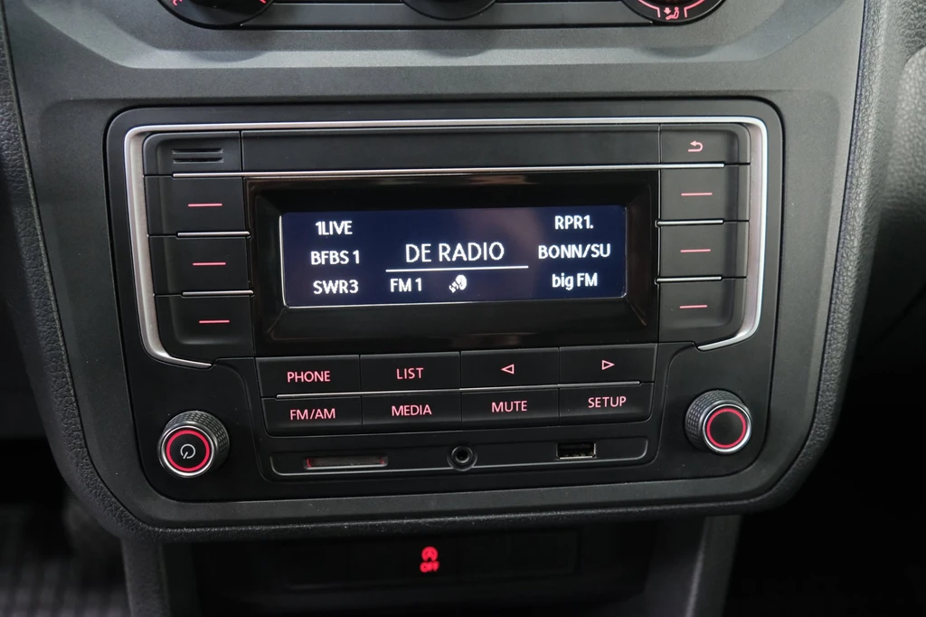 Volkswagen Caddy – foto 19