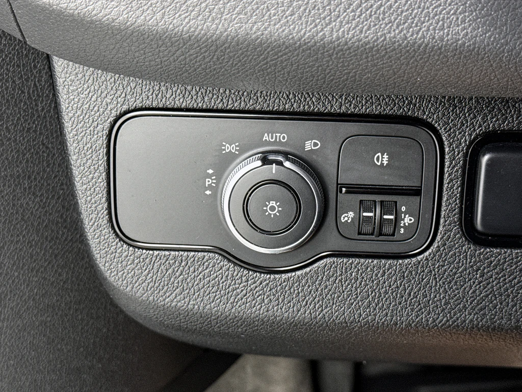 Mercedes-Benz Sprinter – foto 28