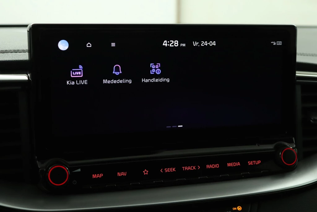 Kia Ceed Sportswagon – foto 56