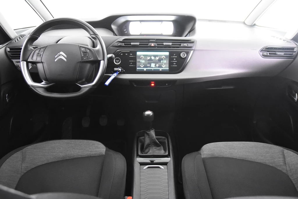 Citroën C4 Spacetourer – foto 15