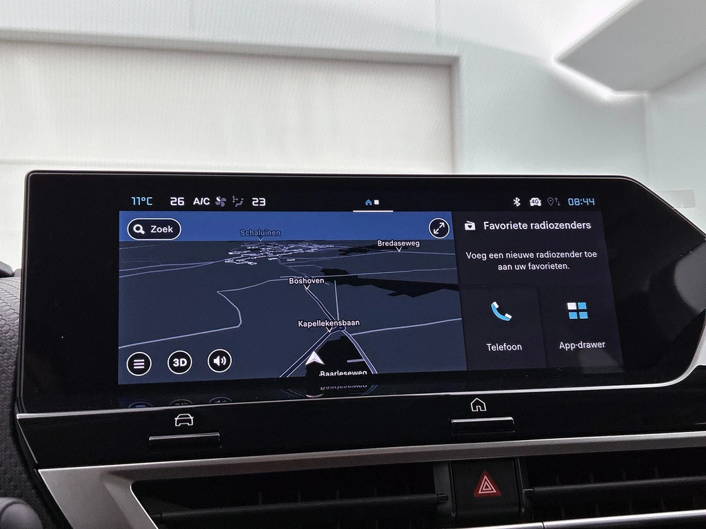 Citroën C4 – foto 8