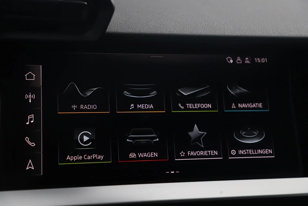 Audi A3 – foto 23