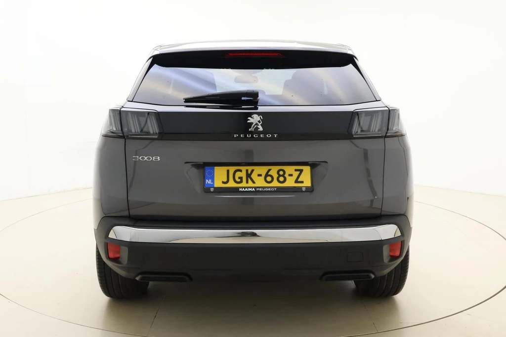 Peugeot 3008 – foto 5