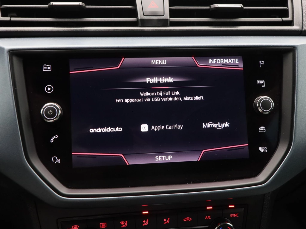 SEAT Arona – foto 27