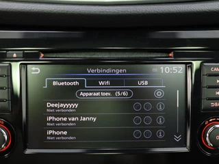 Nissan QASHQAI – thumbnail 21