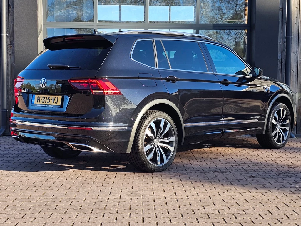 Volkswagen Tiguan Allspace – foto 4
