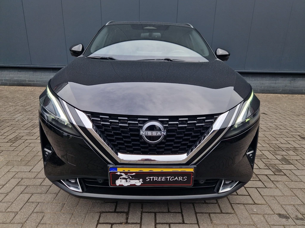 Nissan QASHQAI – foto 5