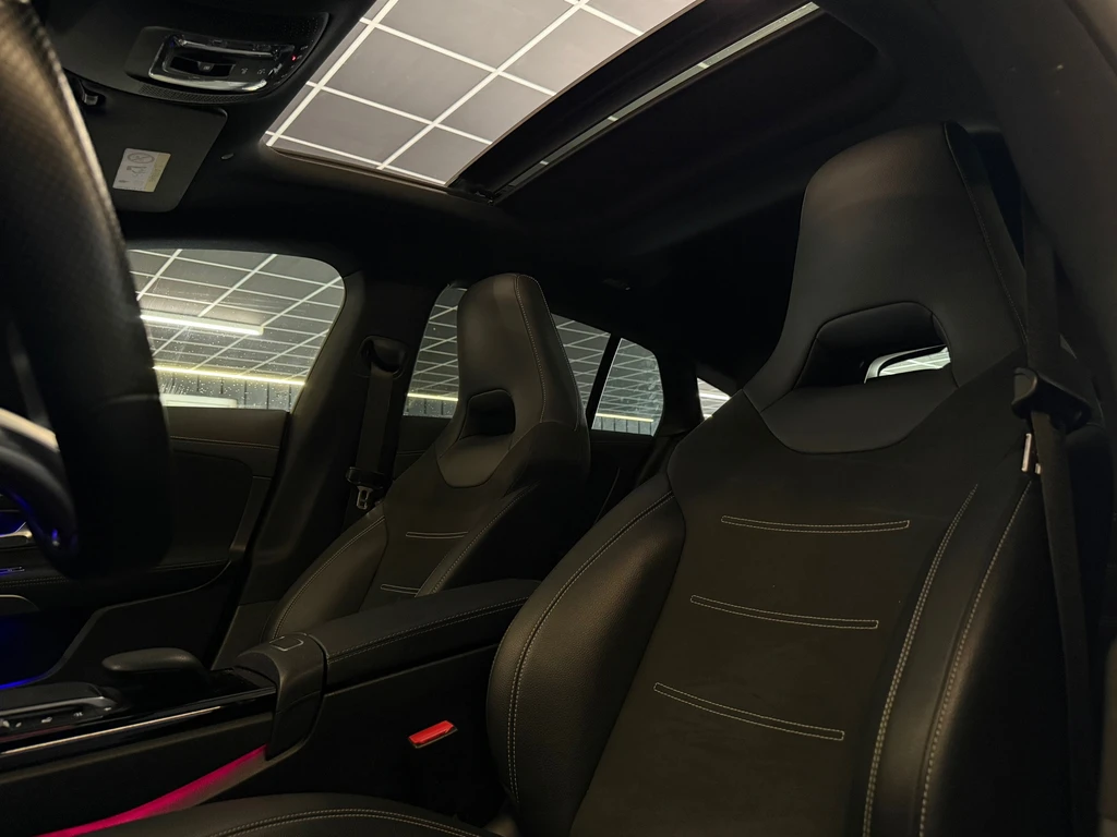 Mercedes-Benz CLA – foto 17